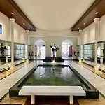 Chic & Stylish Beach Flat - Marina & Tgv Station