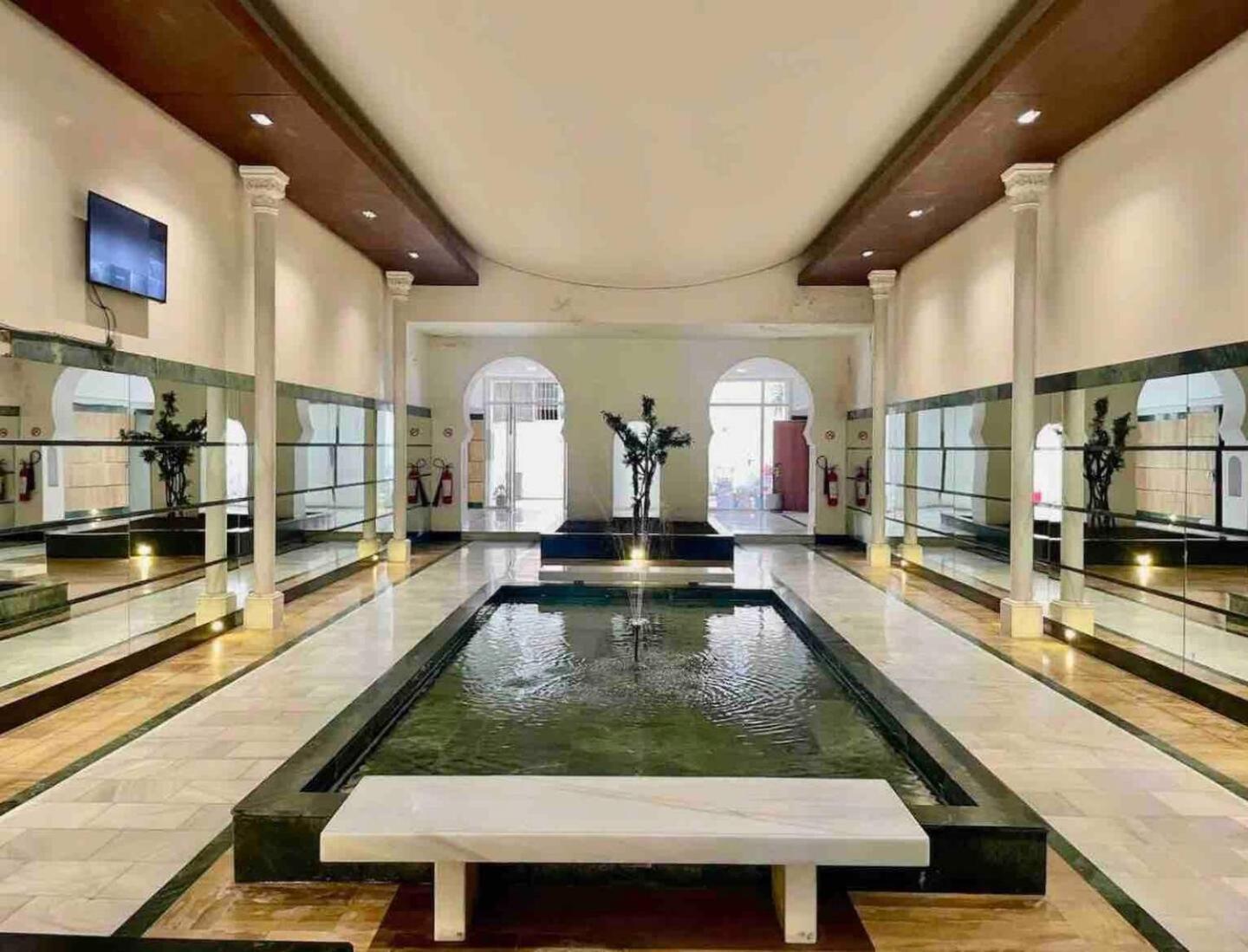Chic & Stylish Flat - Marina & Tgv Station Tangier