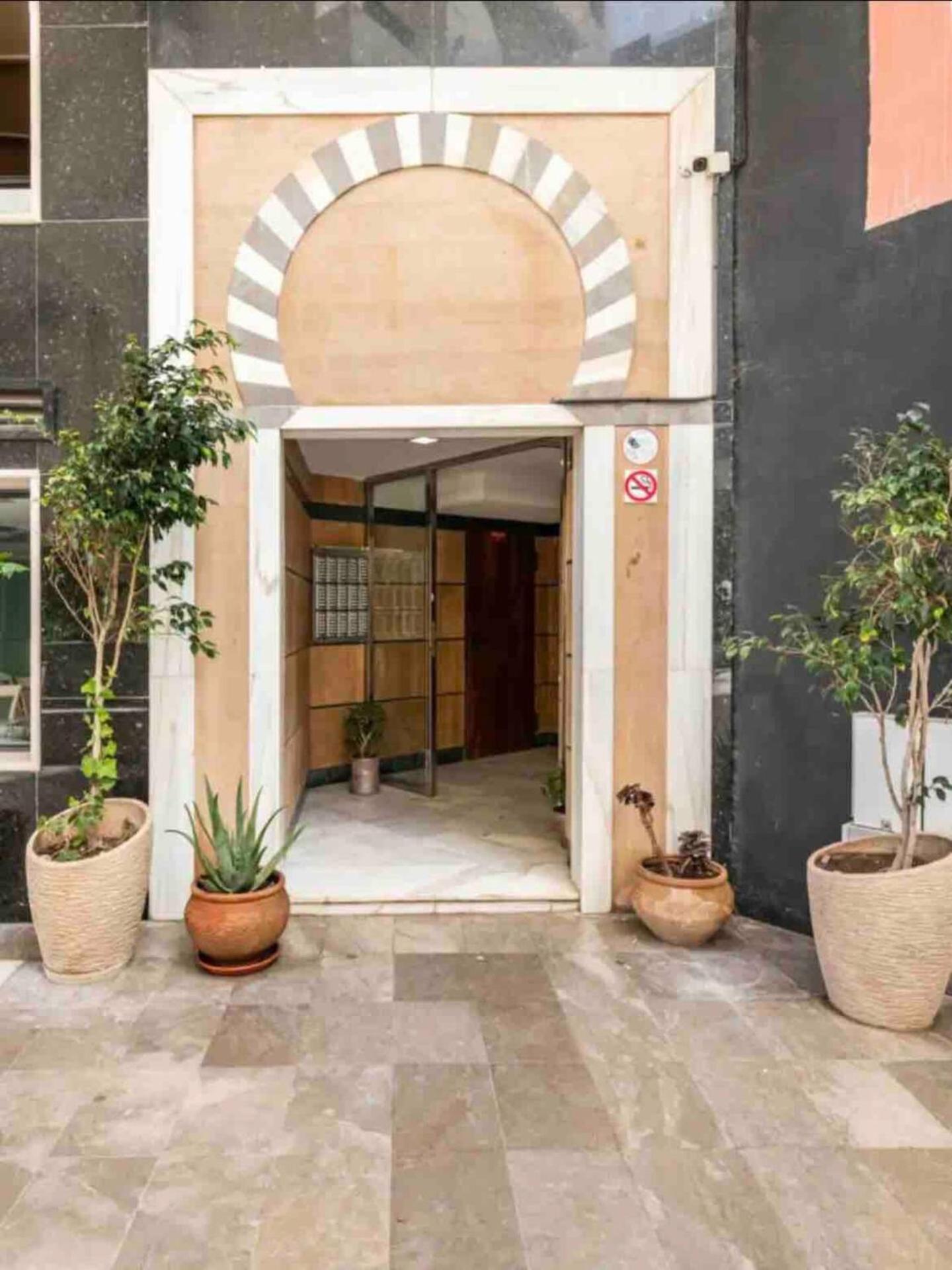 Chic & Stylish Flat - Marina & Tgv Station * Tangier