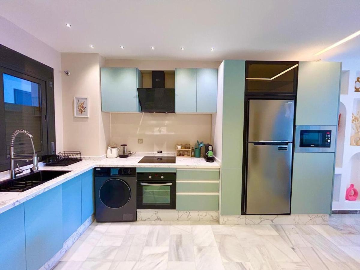 Apartment Chic & Stylish Flat - Marina & Tgv Station