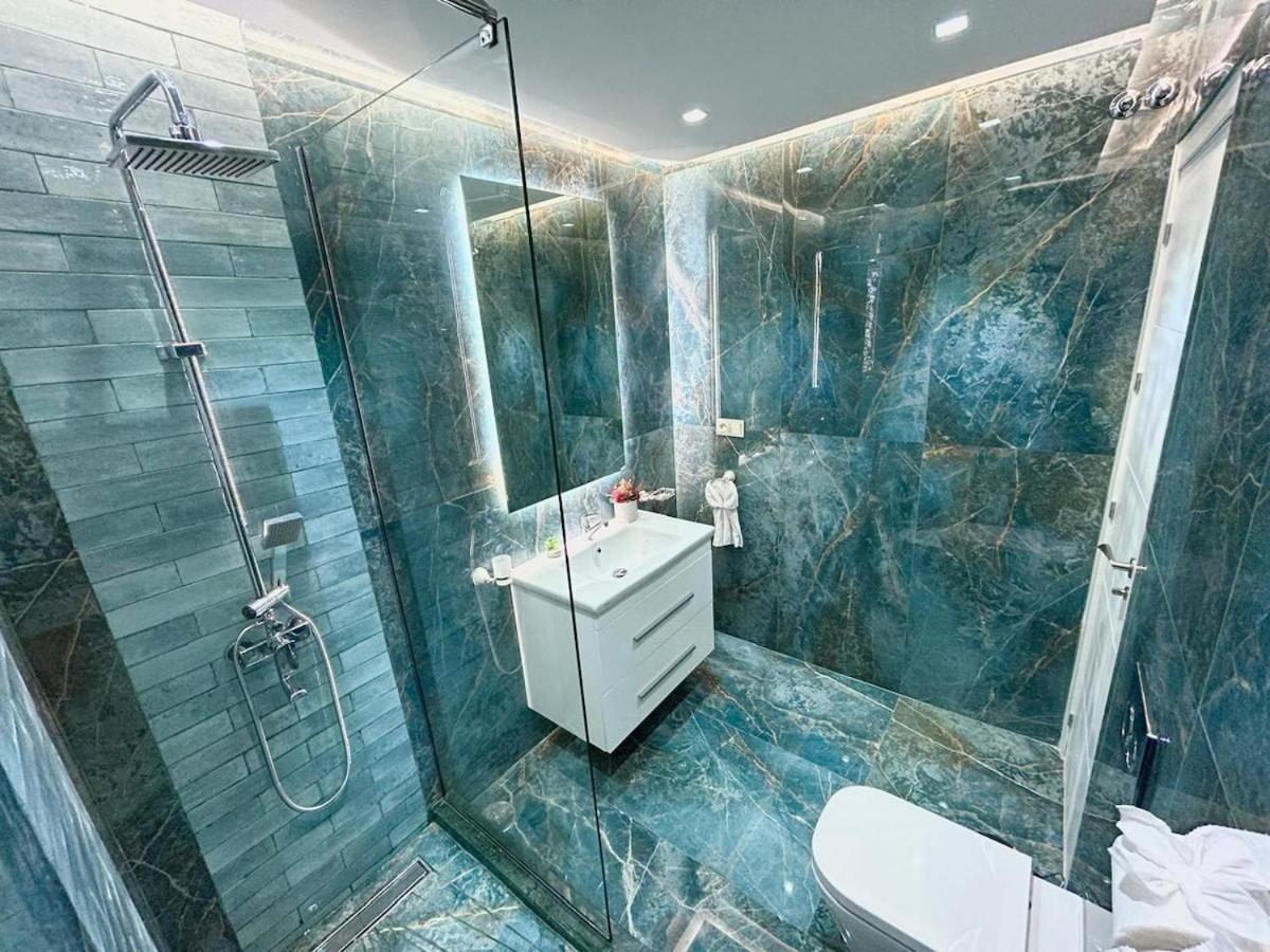 Chic & Stylish Flat - Marina & Tgv Station Tangier