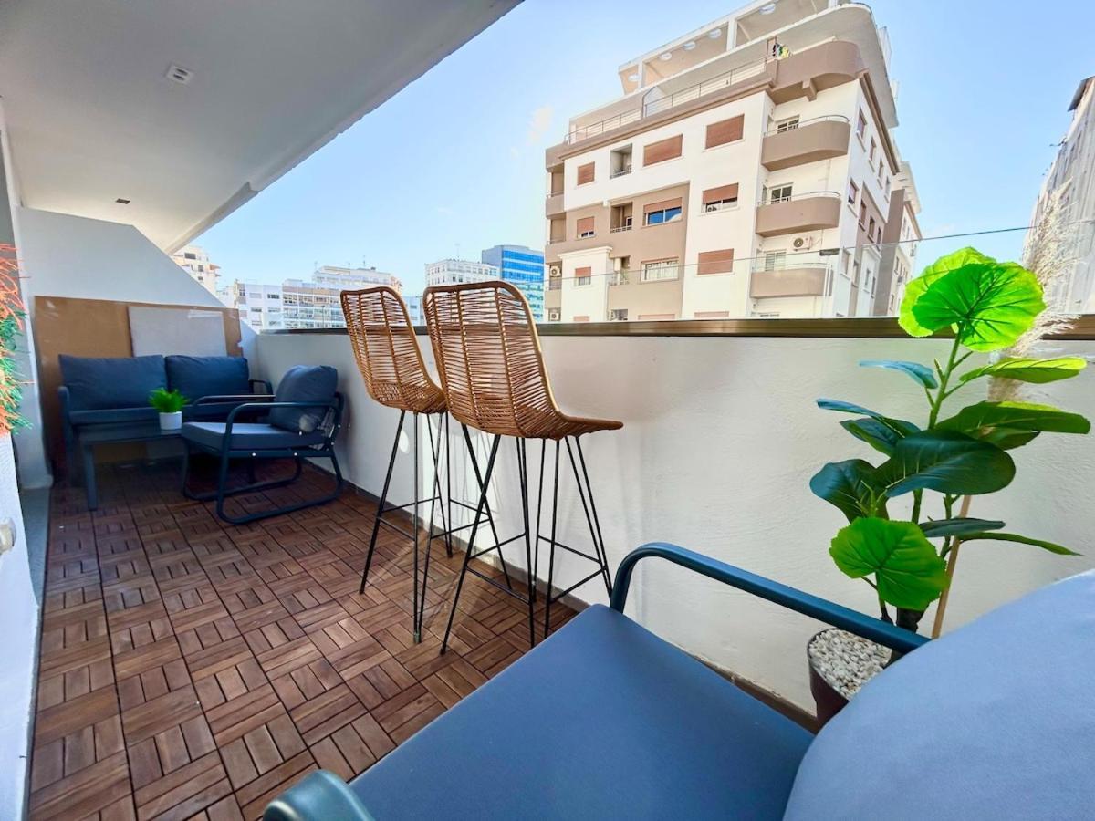 Apartment Chic & Stylish Flat - Marina & Tgv Station