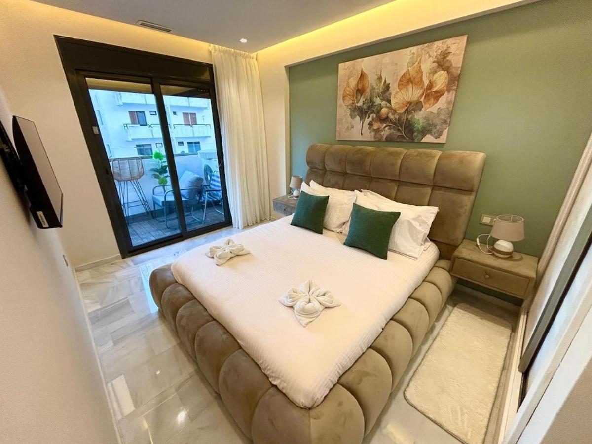 Apartment Chic & Stylish Flat - Marina & Tgv Station