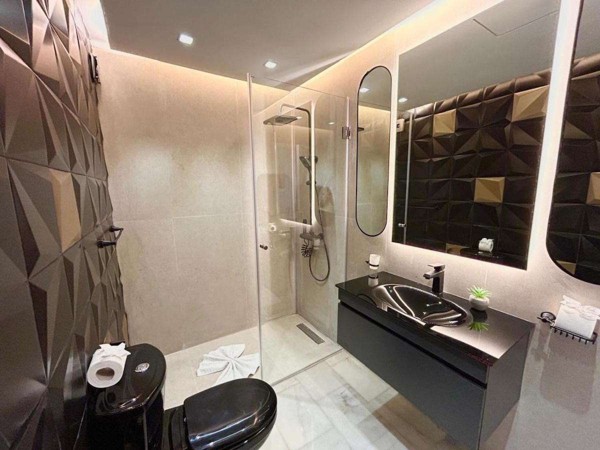 Apartment Chic & Stylish Flat - Marina & Tgv Station Tangier